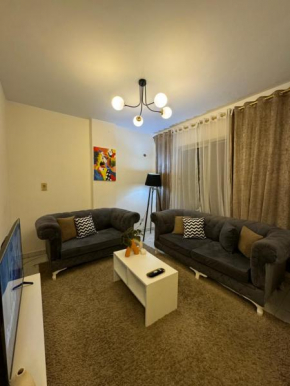 Apartment close to all services